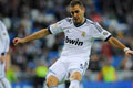 Benzema akui mental bertanding kian terasah