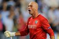 Caballero: Malaga jangan remehkan Milan
