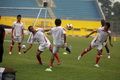 Sriwijaya FC adaptasi atmosfer kompetisi di Celebes Cup