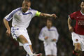 Larsson : Xavi layak menangkan Ballon dOr