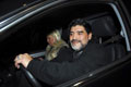 Maradona terkejut sang kekasih hamil