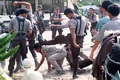 Kasus penghilangan aktivis 1997/98 dipetieskan