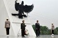 Puncak peringatan hari pahlawan di Jakarta disoal