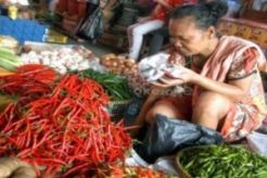Empat pasar di Jakarta akan diremajakan