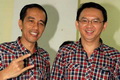 Ahok: Jokowi jadi Presiden, cuma isu!