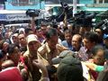 Pedagang minta pasar diperbaharui