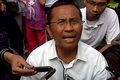 Dahlan mengadu DPR sering peras BUMN