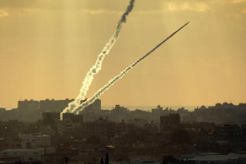 Empat militan Hamas tewas akibat serangan Israel