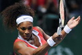 Serena Williams terlalu tangguh untuk Kerber