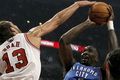 Boozer pimpin Bulls ungguli Thunder