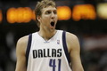 Nowitzki tak mau tergesa-gesa