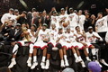 Heat dijagokan bisa kembali juarai NBA