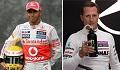 Hamilton terbebani prestasi Schumacher