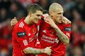 Kolaborasi Skrtel-Agger seperti Carragher- Hyypia
