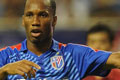Drogba? Nyonya Tua tidak tertarik