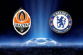 Shakhtar Donetsk bungkam Chelsea di babak pertama