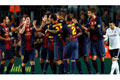 Barcelona hadang ambisi Celtic 2-1