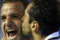 Soldado: Tiap laga layaknya final