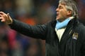 Mancini yakin City lolos ke 16 besar