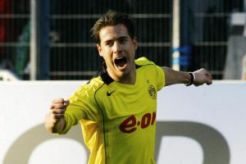 Ricken: Dortmund telah belajar dari kegagalan