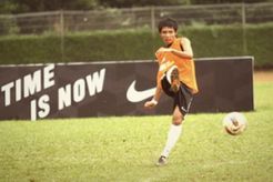 Evan Dimas berlatih di Barcelona, Dio dilirik klub Belanda