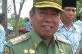 Hari ini, Bupati Wajo gelar open house