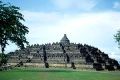 Mahakarya Borobudur diramaikan 170 penari
