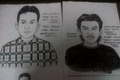 Berikut ciri-ciri pelaku penembakan di Kebayoran