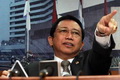 Marzuki: Laporan Dahlan merusak hubungan antar lembaga