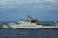 4 kapal China patroli di Kepulauan Diaoyu