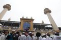 Banyak muslim Myanmar yang tidak rayakan Idul Adha