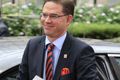 Pria penyerang PM Finlandia dibebaskan dari tahanan