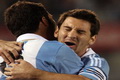 Cetak gol terbanyak, Messi raih Golden Boot