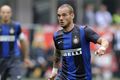 Stramaccioni tak ingin terburu-buru mainkan Sneijder