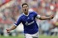 Schalke permalukan Arsenal di depan pendukungnya