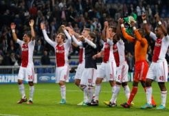 Ajax benamkan City 3-1