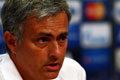 Madrid keok, Mourinho santai