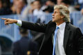 Pellegrini: Malaga pantas menang besar