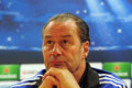Bungkam Arsenal, Huub Stevens merendah