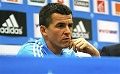 Barton lontarkan kata-kata pedas kepada PFA