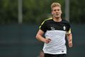 Jarang dipakai, Bendtner ancam hengkang