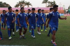 Ancaman Bandung Raya