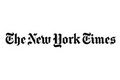 China blokir situs New York Times