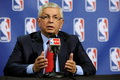 Tahun depan, David Stern mundur dari Komisaris NBA