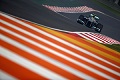 Rosberg klaim Mercedes telah keluar dari masa sulit
