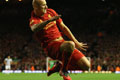 Shelvey siap main kasar kontra Everton