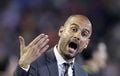 Inikah alasan hengkangnya Guardiola?