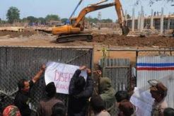 Sengketa lahan, Bupati Bulukumba diminta tegas