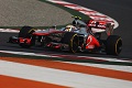 Hamilton puas berada di pole ketiga