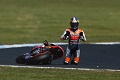 Pedrosa minta maaf kepada penggemarnya